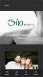 Mobile Screenshot of ohiospecific.com